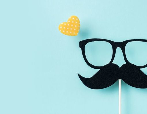 Cara Ampuh Menumbuhkan Kumis Hingga Lebat