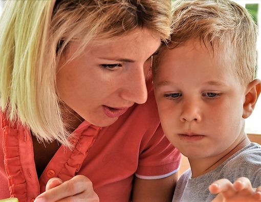 Bagaimana Menjelaskan Kematian Pada Anak?