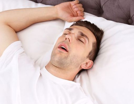 Gejala-gejala Sleep Apnea yang Sering Anda Abaikan