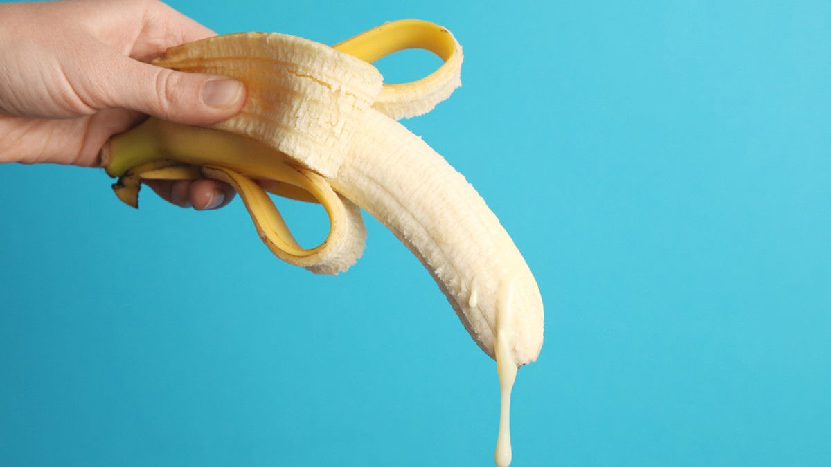 Sperma Keluar di Luar Vagina, Apakah Tetap Bisa Hamil?