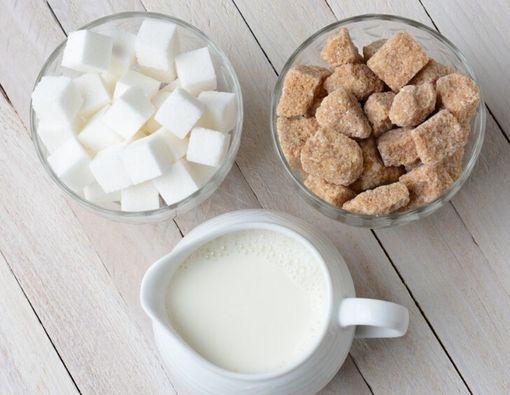 Konsumsi Gula dan Susu Picu Jerawat, Benarkah?