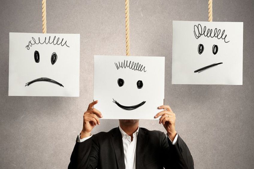 Cegah Mood Swing selama Ramadan