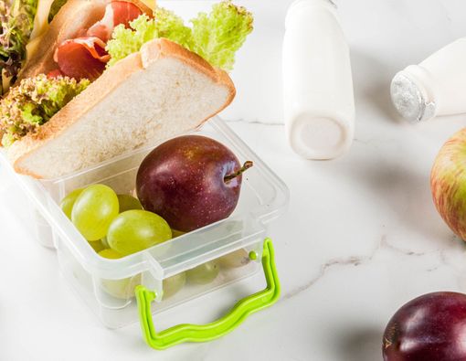 Bunda, Ini Pentingnya Serat Pangan bagi Daya Tahan Tubuh Si Kecil