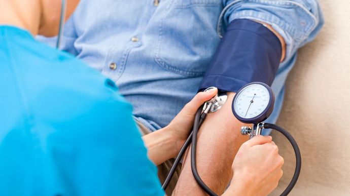 Waspada Kolesterol Tinggi Disertai Tekanan Darah Tinggi - KlikDokter