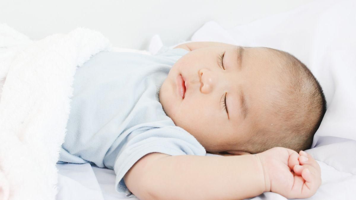 Penyebab Bayi Lahir Besar 