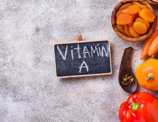 Bahaya Konsumsi Vitamin A Berlebihan bagi Ibu Hamil