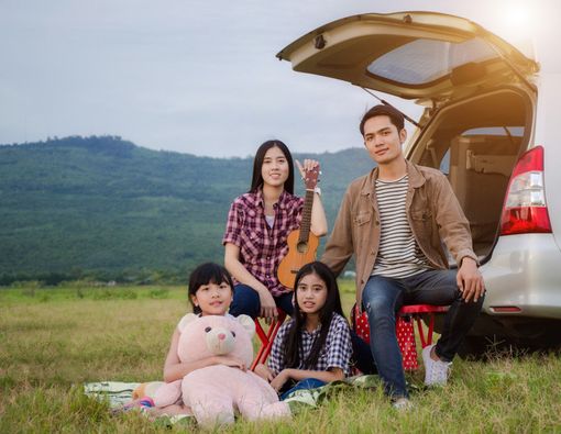 Tips Menjaga Daya Tahan Tubuh Anak selama Liburan