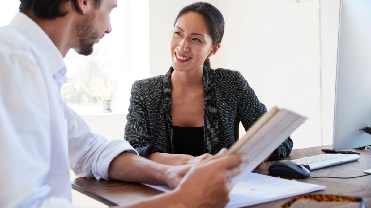 Menurut Studi, Wanita Lebih Produktif saat Bekerja Dibanding Pria