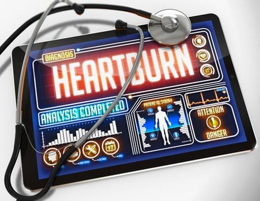 Fakta tentang Heartburn yang Perlu Anda Pahami