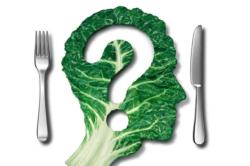 3 Mitos tentang Diet yang Anda Harus Tahu