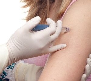 Vaksin untuk Mencegah Flu
