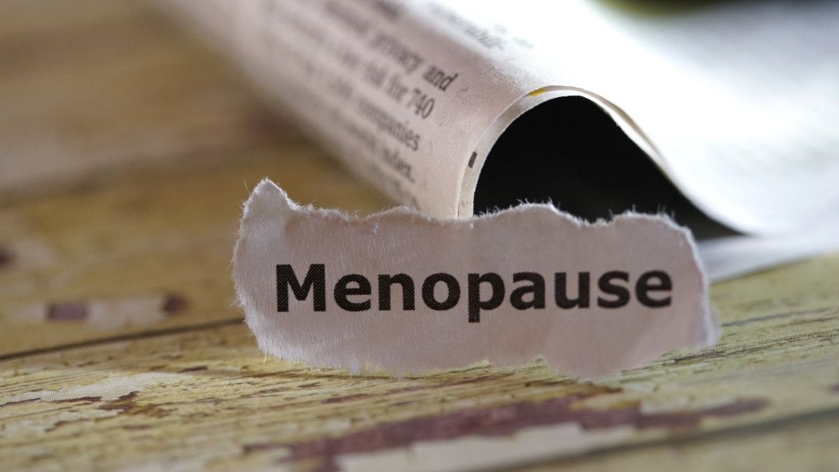 Risiko Terapi Hormon Saat Menopause