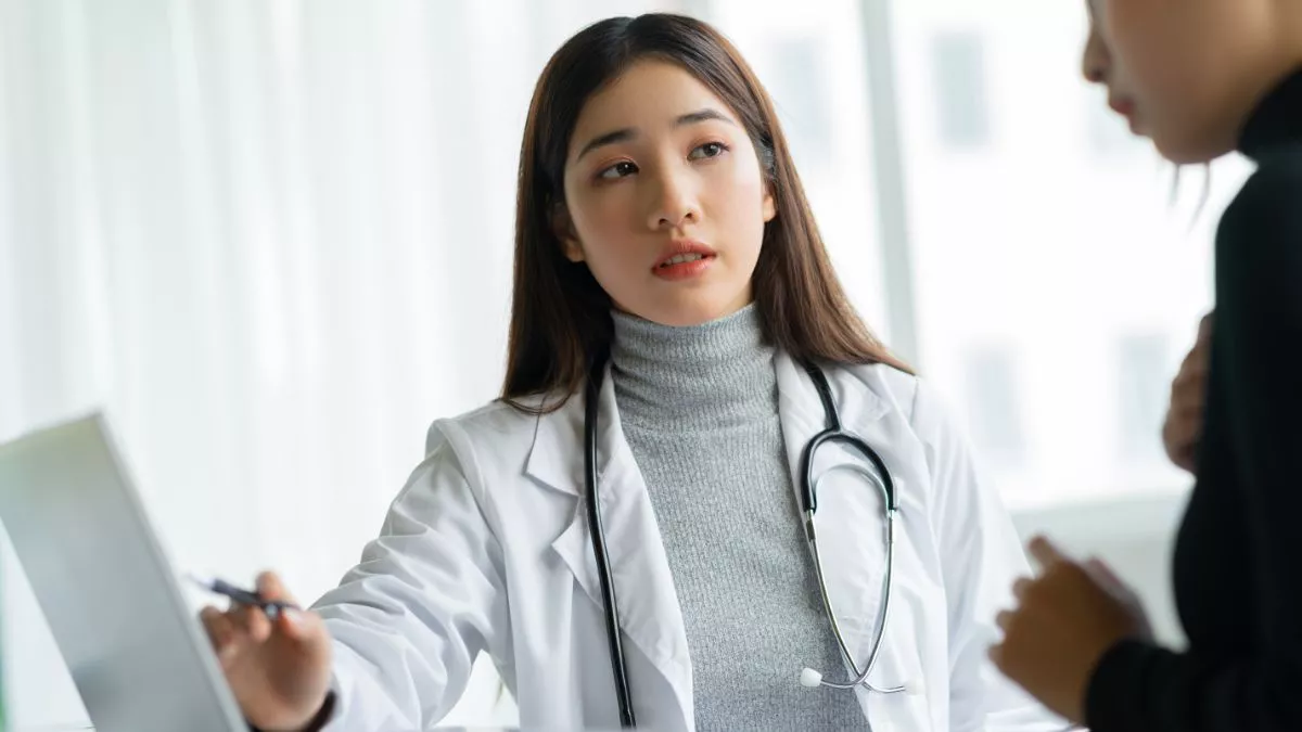 Kenali 5 Penyebab PCOS Pada Wanita