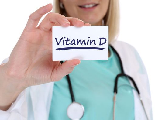 Kekurangan Vitamin D pada Anak Sering Tidak Ada Gejala