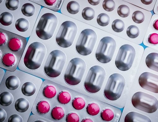 Konsumsi Obat Statin Bisa Tingkatkan Risiko Diabetes