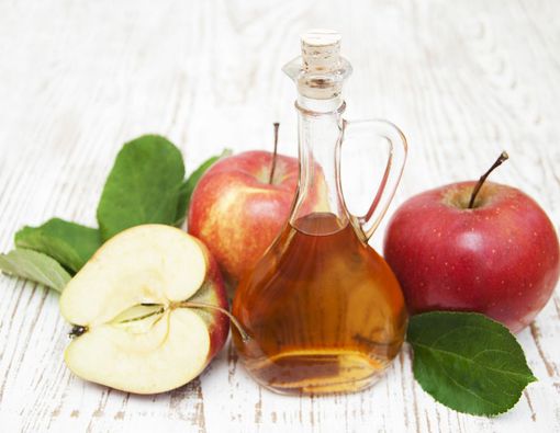 Tak Hanya untuk Masakan, Ini Manfaat Cuka Apel bagi Kesehatan