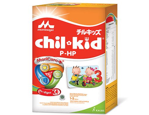 Chil Kid PHP