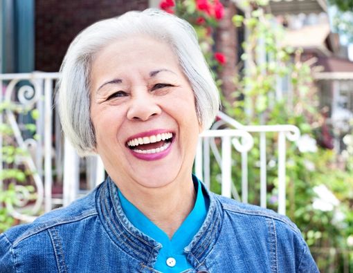 Tips Awet Muda pada Usia Menopause