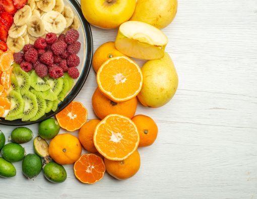 Buah yang Mengandung Vitamin D: Benarkah Ada?