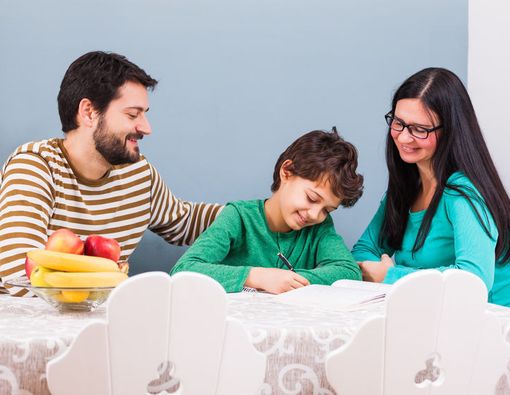 Tips Jelaskan tentang Pelecehan Seksual pada Anak