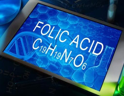 Ingin Hamil? Perhatikan Konsumsi Asam Folat Anda
