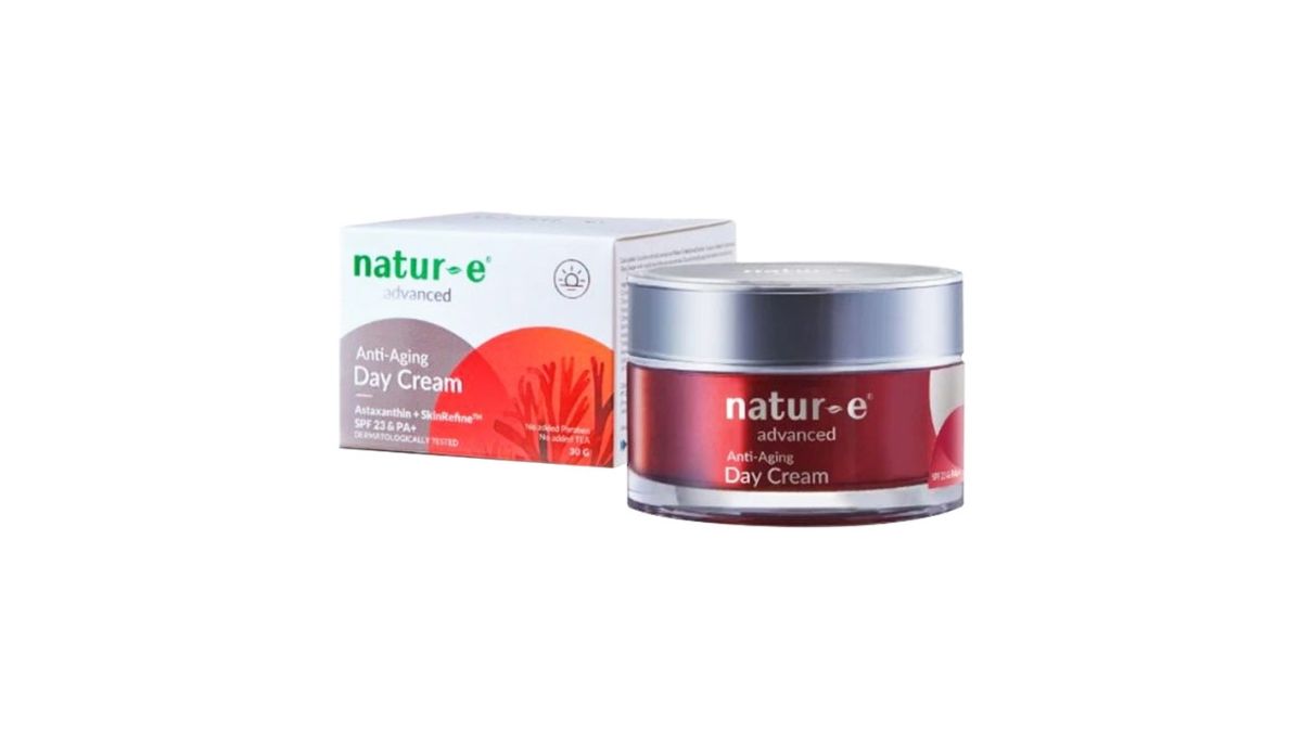 Natur-E Advanced Antiaging Day CR 30gr