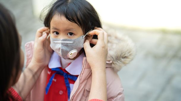 Anak Mudah Tertular Flu? Kenali Cara Pencegahan yang Efektif 
