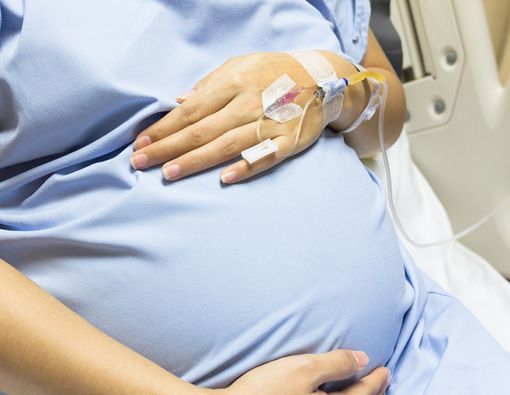 Waspada, Ancaman Stroke pada Ibu Hamil