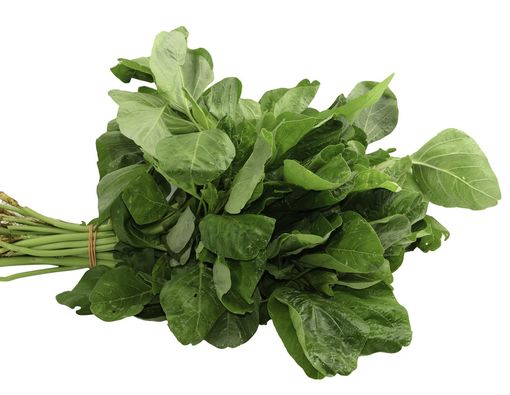 Benarkah Bayam Dapat Membantu Menjaga Kadar Kolesterol?
