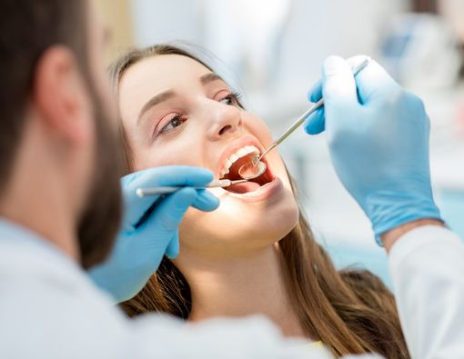 Penyakit Gusi Bisa Sebabkan Alzheimer?