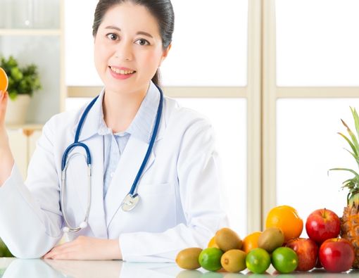 Mitos dan Fakta Seputar Cara Makan Buah