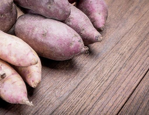 Ubi Jalar Bisa Sembuhkan Asam Urat?