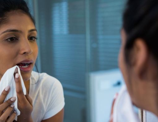 Tes Sederhana untuk Menentukan Jenis Kulit