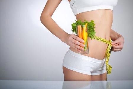 5 Kiat Mendapatkan Perut Rata