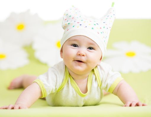 Bayi Cegukan, Gejala Penyakit Apa?