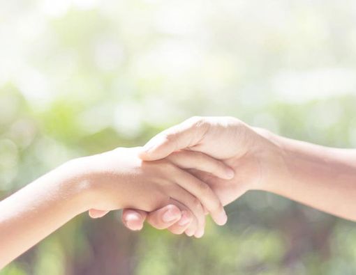 Ini Reaksi Otak Saat Anda Membantu Orang Lain