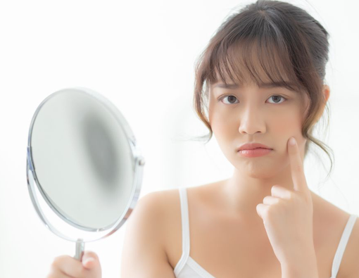 8 Penyebab Wajah Bruntusan, Wajib Tahu!