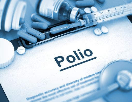3 Fakta tentang Polio yang Wajib Anda Tahu
