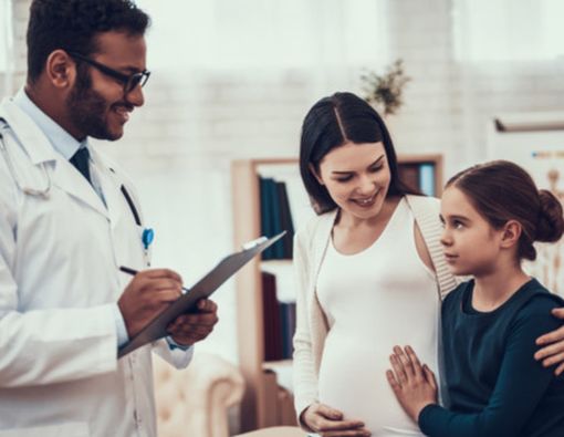 Mengenal Mirror Syndrome pada Ibu Hamil