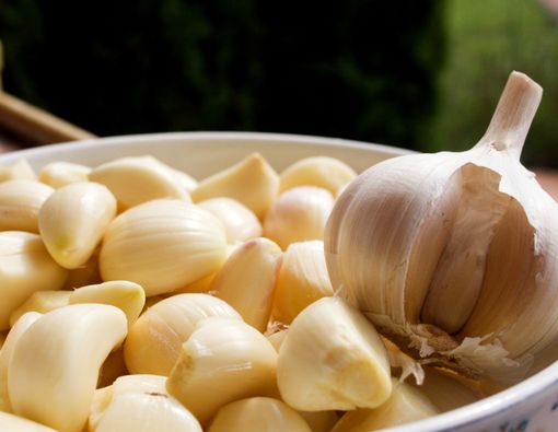 Bebas dari Kanker dengan 5 Makanan Ini