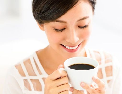 Kiat Agar Tak Deg-degan Saat Minum Kopi