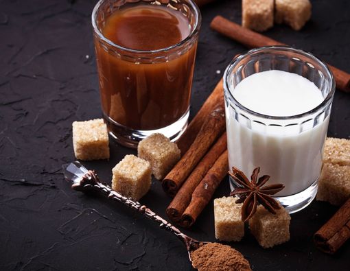 Amankah Minuman Brown Sugar Kekinian bagi Penderita Diabetes?
