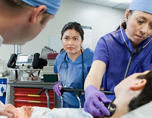 Mengenal Glasgow Coma Scale (GCS), Metode Penilaian Tingkat Kesadaran