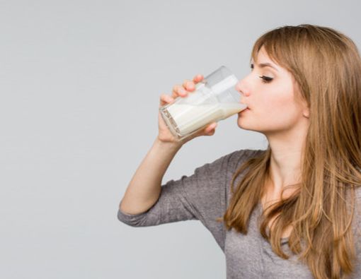 Susu Skim, Benarkah Pilihan Tepat untuk Diet?