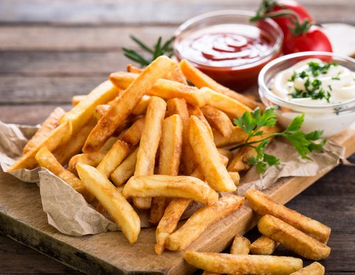 5 Camilan yang Tak Boleh Dimakan Saat Sedang Diet