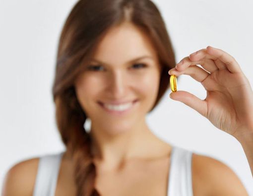 Minyak Hati Ikan: Obat Mujarab untuk Sembuhkan Luka