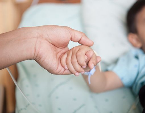 Benarkah Leukemia Lebih Sering Menyerang Anak-Anak?