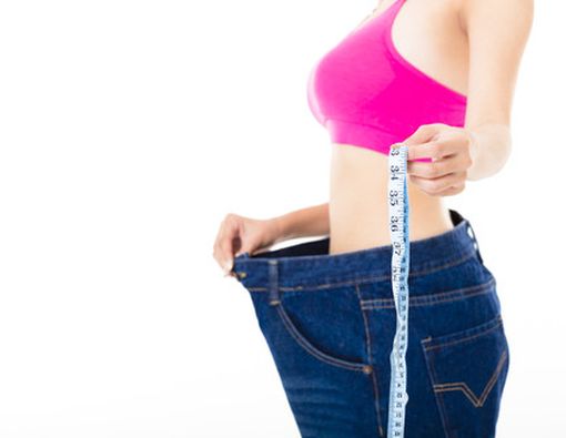 5 Cara Turunkan Berat Badan Tanpa Diet