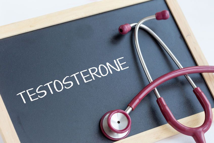 Benarkah Testosteron Bisa Mendongkrak Stamina?
