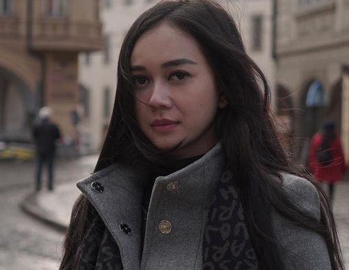 Hamil Muda seperti Aura Kasih, Hindari Buah-buahan Ini